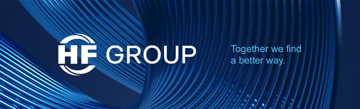 Harburg Freudenberger Maschinenbau GmbH (HF Group)