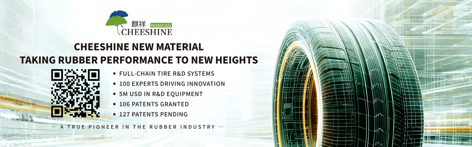 JiangSu CheeShine Performance Materials Co., Ltd