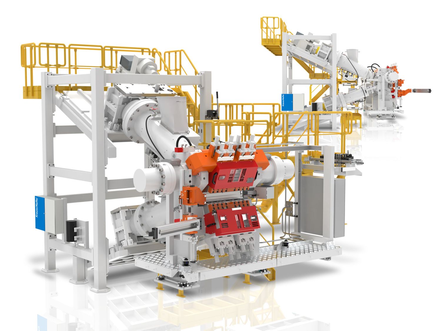 KraussMaffei Extrusion GmbH