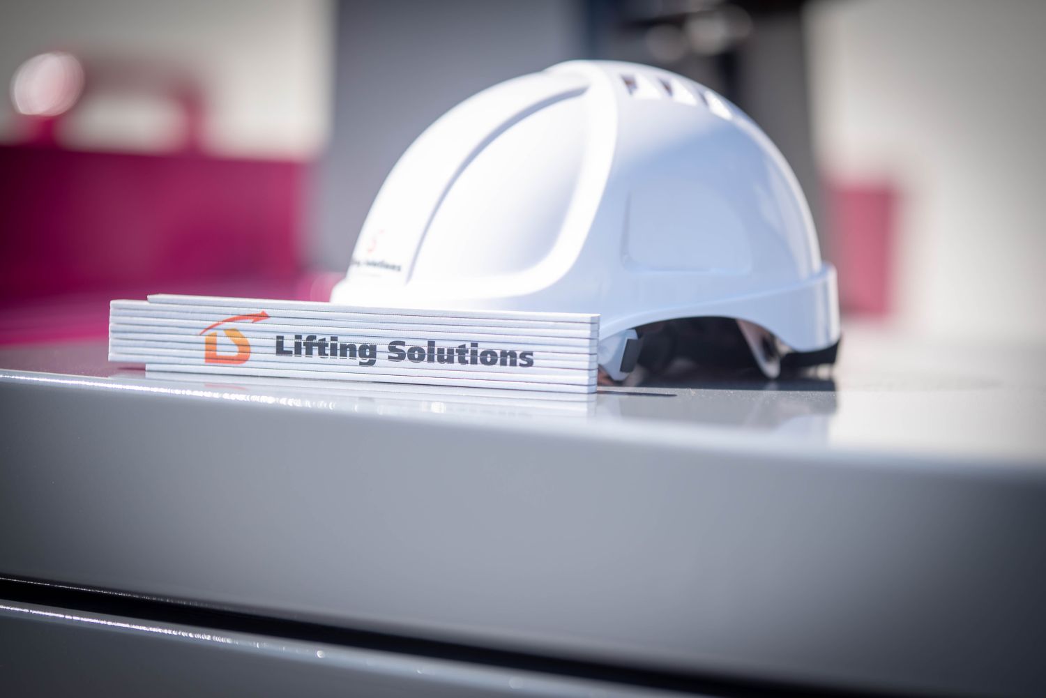 Lifting Solutions Sp. z o. o.