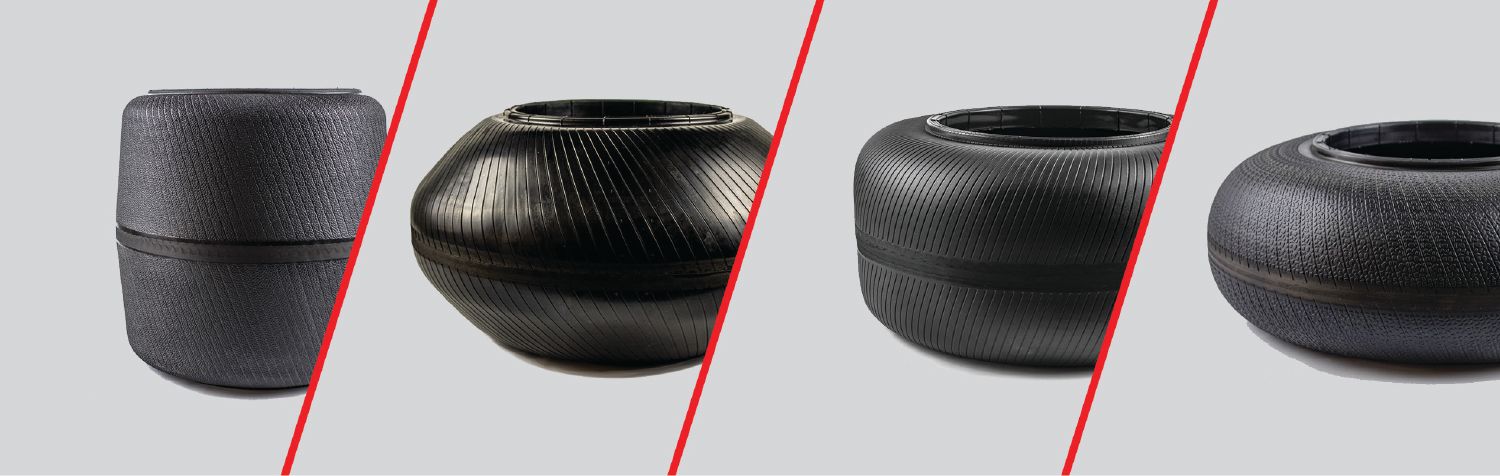 M.I.G. Srl - MAE Industria Gomma