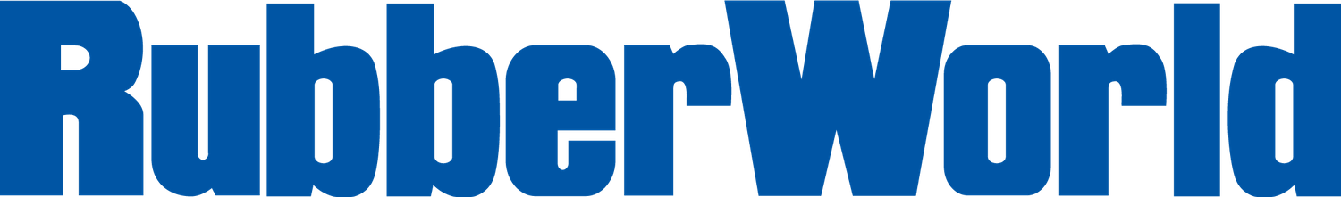 Rubber World Magazine