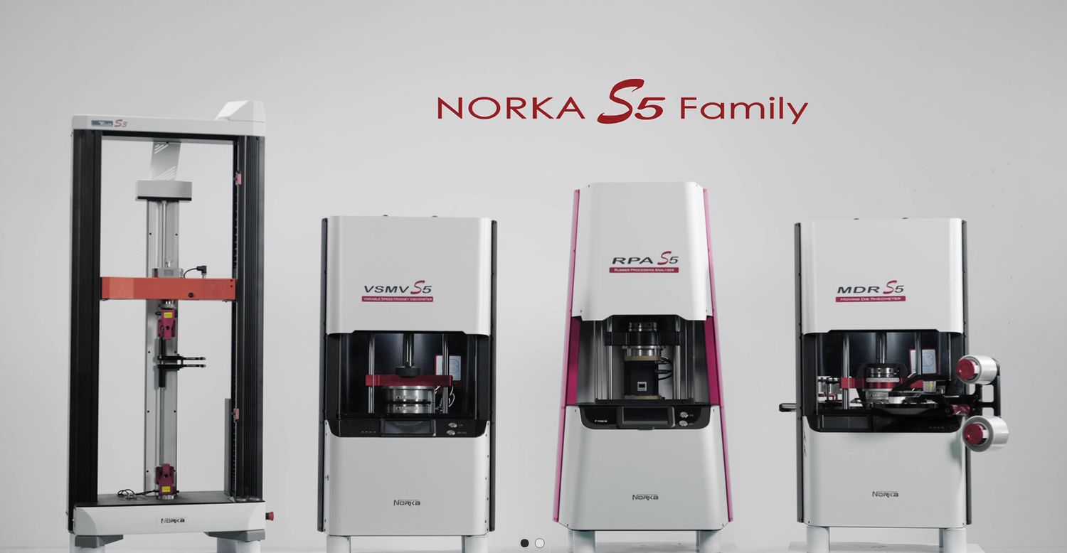 NORKA Instruments Shanghai LTD