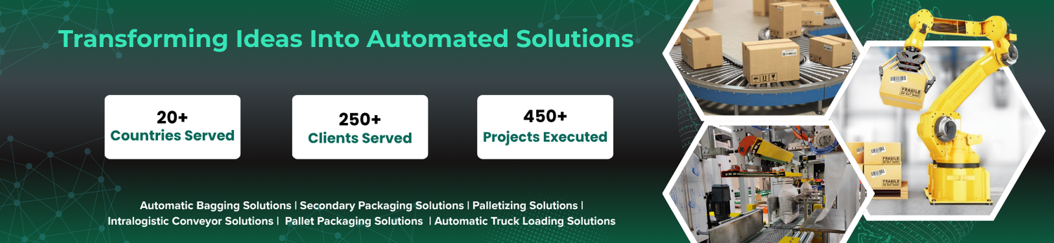 Alligator Automations India Pvt. Ltd.