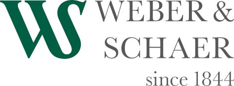 WEBER & SCHAER GmbH & Co. KG