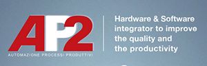AP2 - Automazione Processi Produttivi S.r.l.