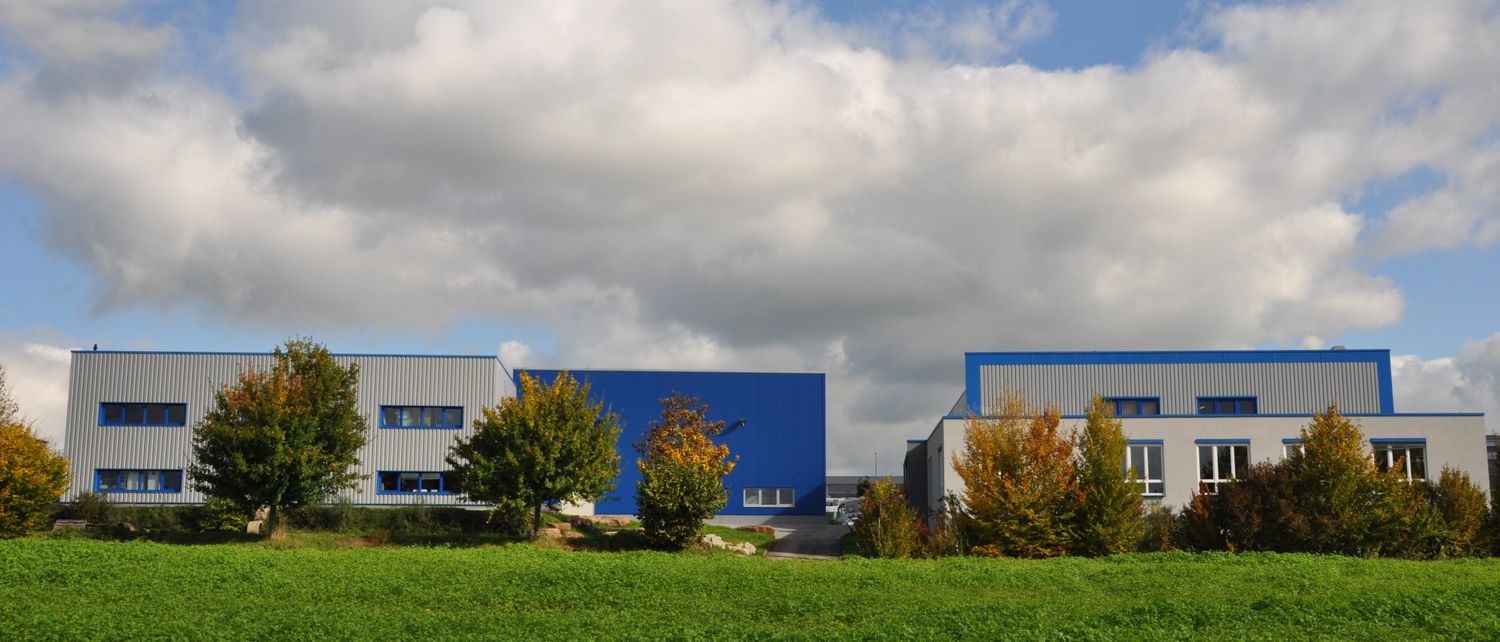 SDS Systemtechnik GmbH