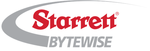 Starrett Bytewise Measurement Systems