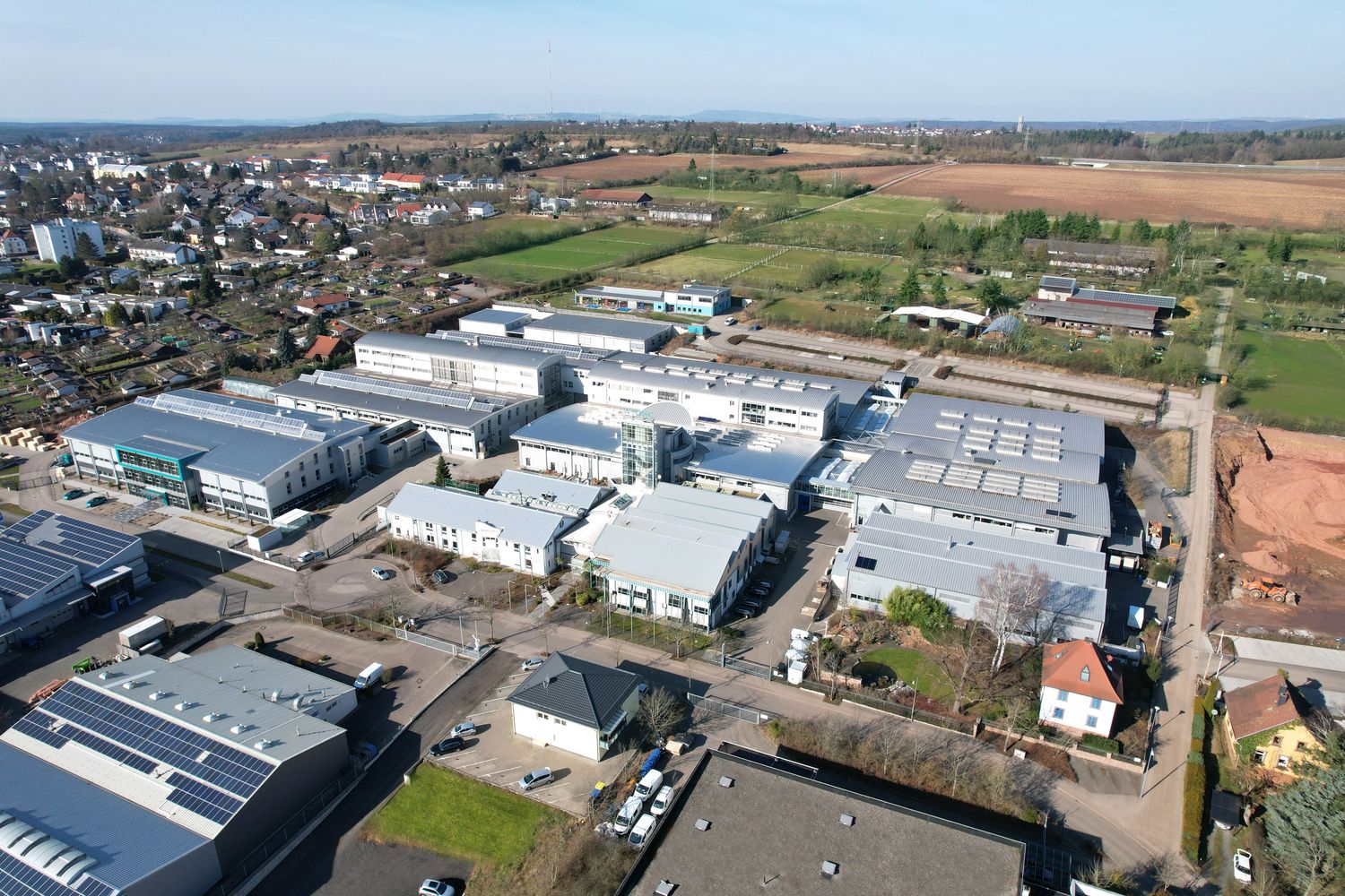 WIPOTEC GmbH