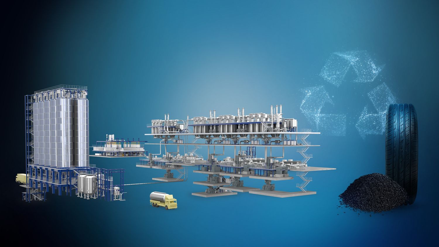 Zeppelin Systems GmbH