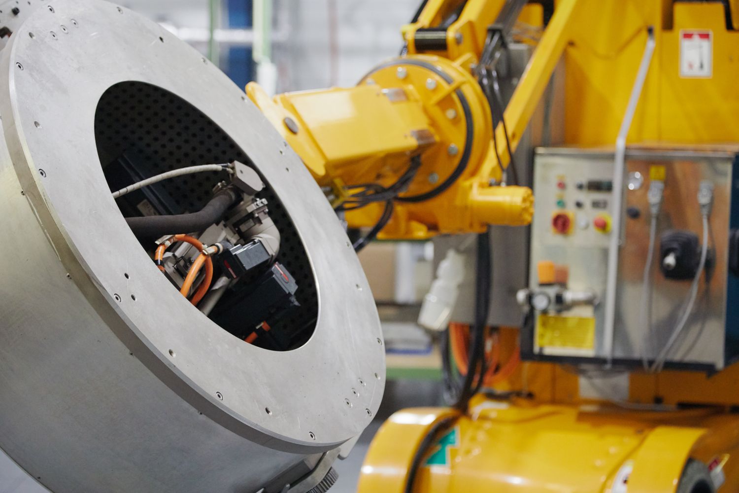 LKY Wartungs und Industrie Service GmbH