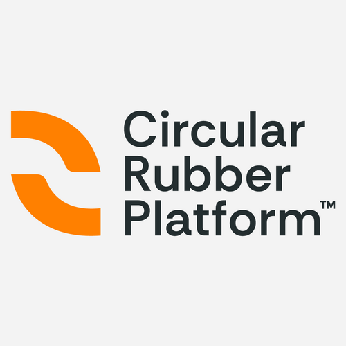 Circular Rubber Platform