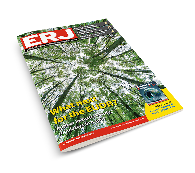 European Rubber Journal