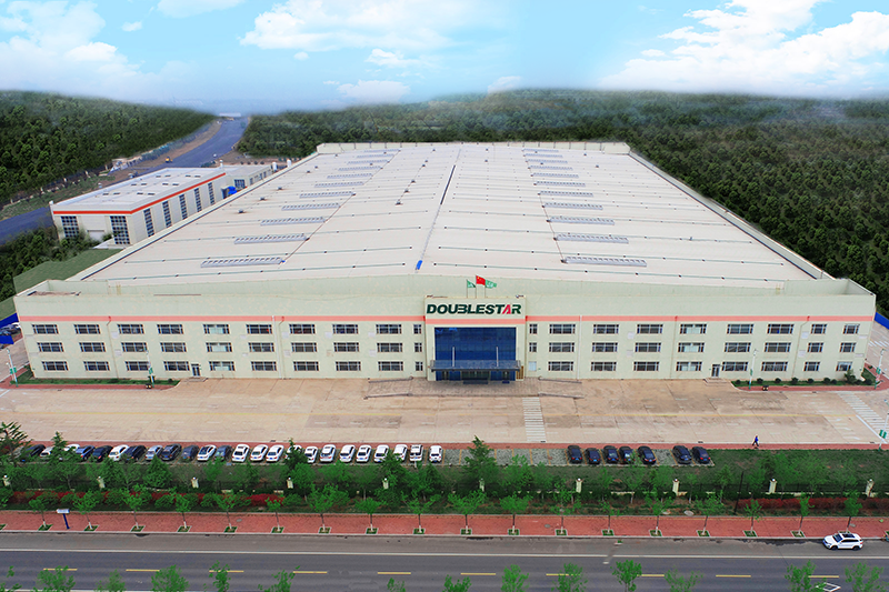 QINGDAO HAILANG INTELLIGENT EQUIPMENT CO., LTD