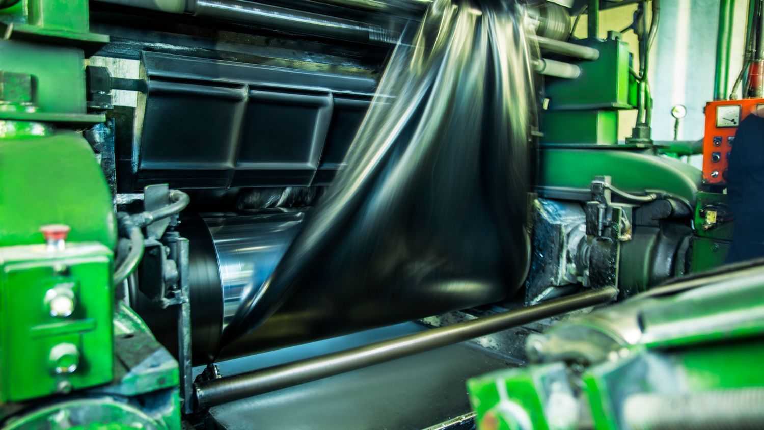 DRC – Doctors of Rubber Compounding