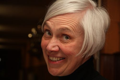 Annette Lechtenböhmer - 