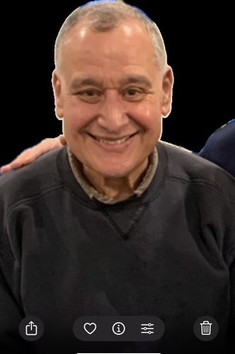 Mahmoud C. Assaad - 