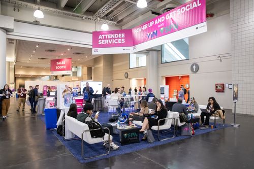 New York Vet Show Unveils Show Floor Features, Win CE for Life