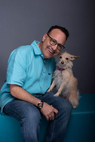 An Interview With Steve Dale