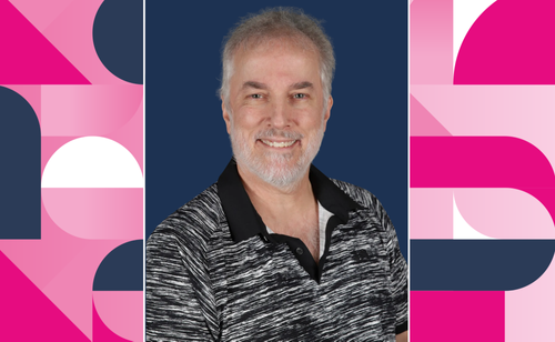 An Interview With Dr. Jeff Mayo