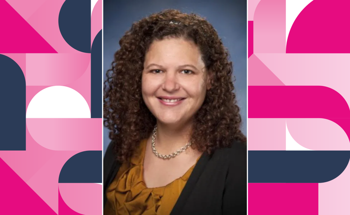 An Interview with Dr. Julie Byron