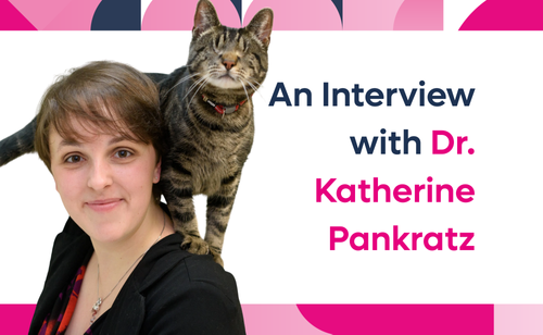 An Interview With Dr. Katherine Pankratz