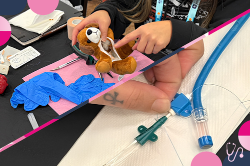 New Hands-On Workshops Added to Wild West Vet 2026