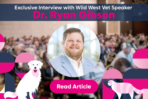 Overcoming Neurophobia: Making Veterinary Neurology Practical with Dr. Ryan Gibson