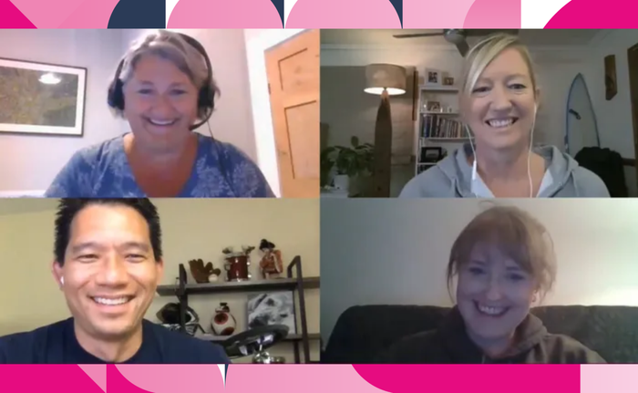 The Vet Profession: Unfiltered [A Recap of our Global Series Finale]