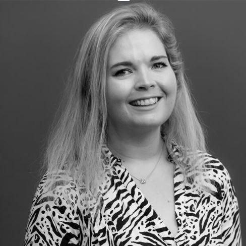 Charlotte Ellicott, Marketing & Content Director