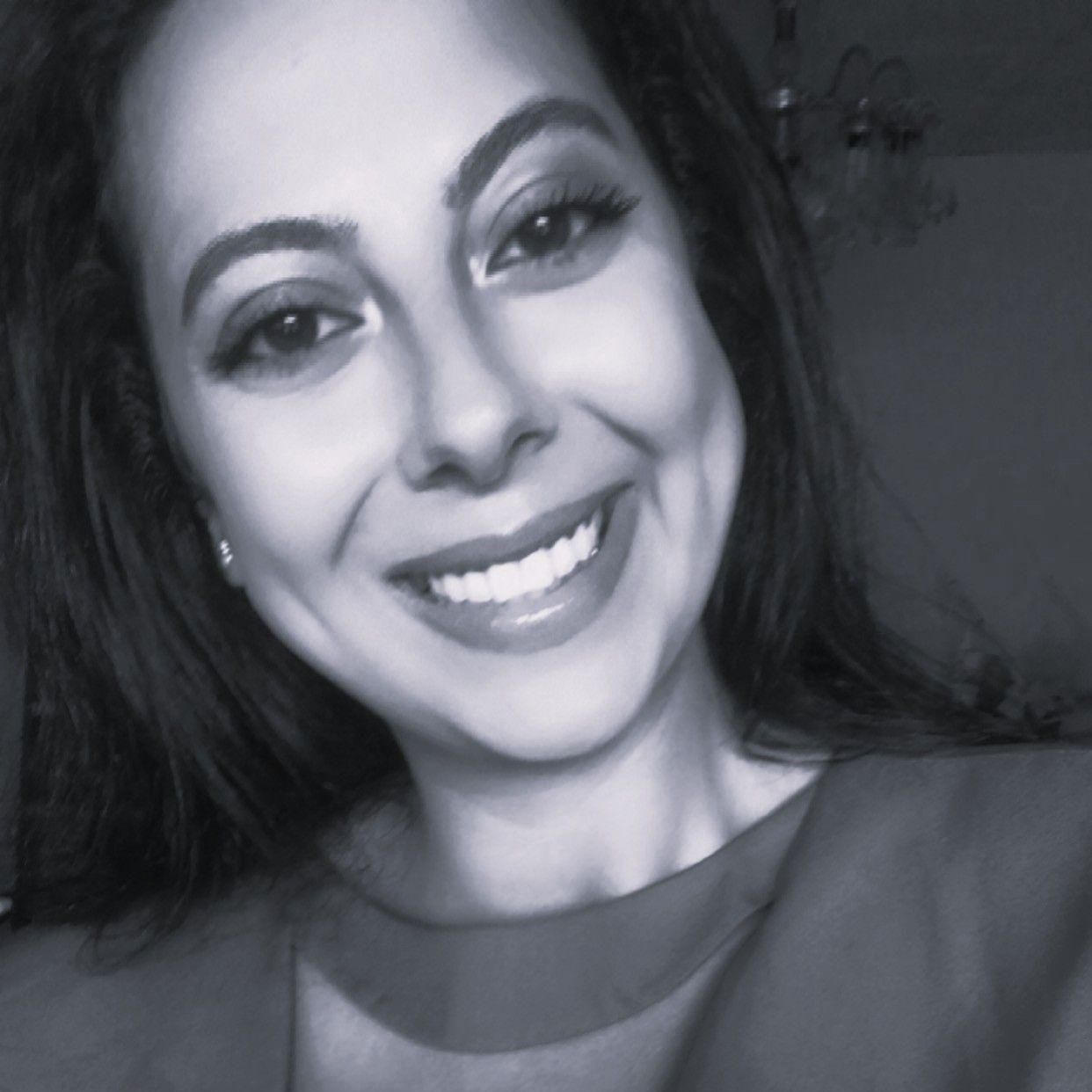 Christine Boutrs, Accounts Receivable Specialist