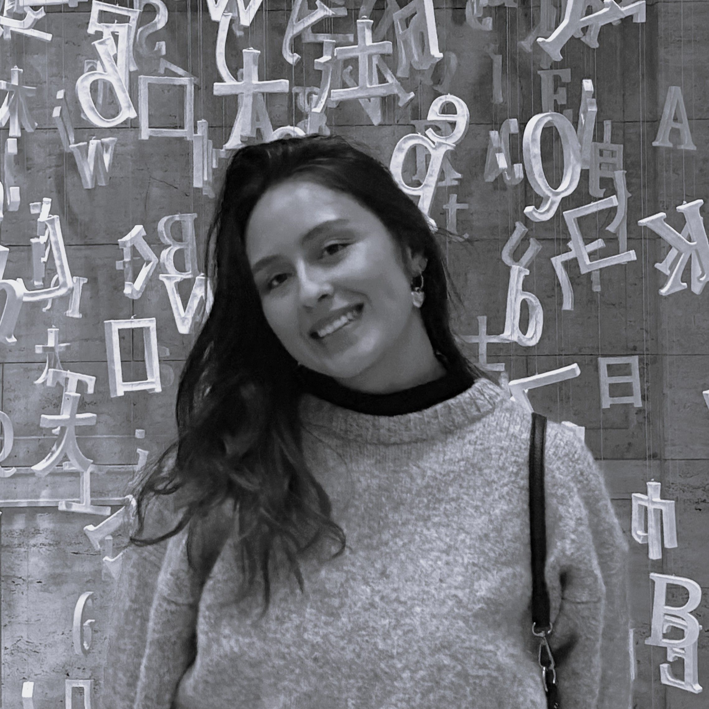 Kamila Romano, Delegate Sales Specialist