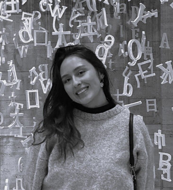 Kamila Romano, Delegate Sales Specialist