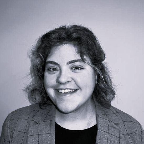 Maura Schatz, Operations Coordinator