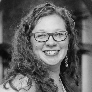 Shanna Allen, Senior Marketing Manager