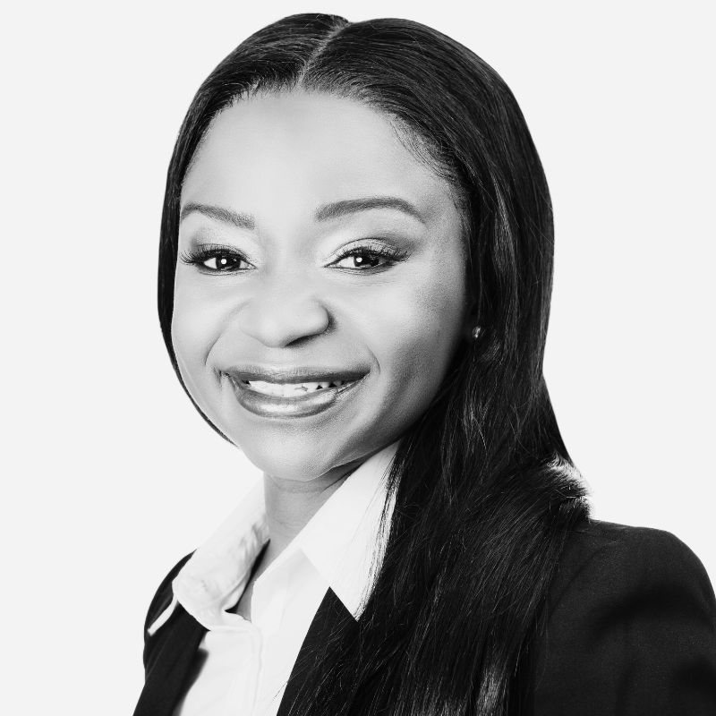 Rumbi Derera, Financial Controller