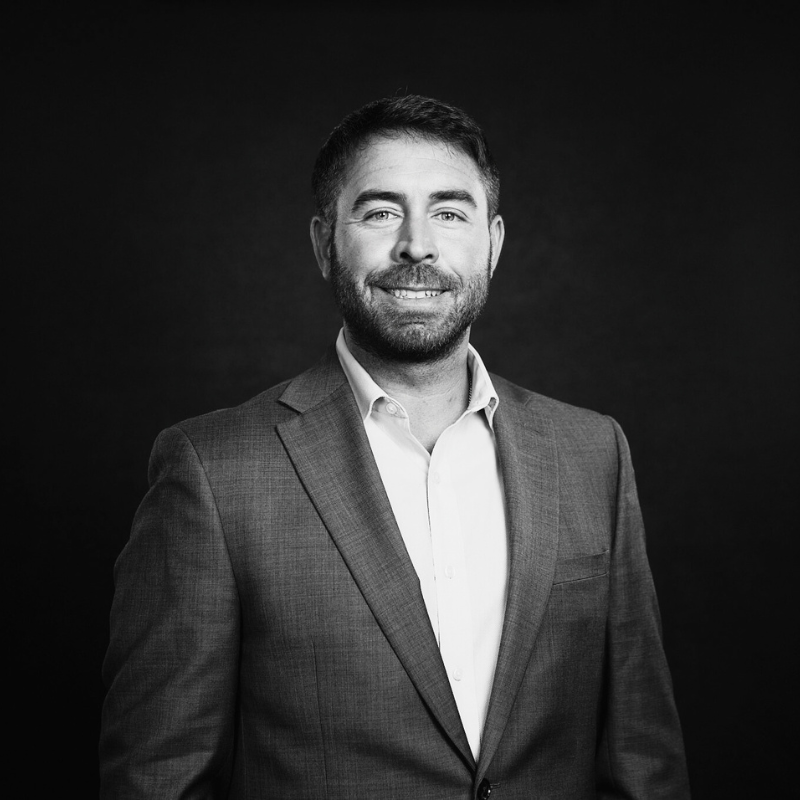 Mike Annunziato,  Senior Sales Executive