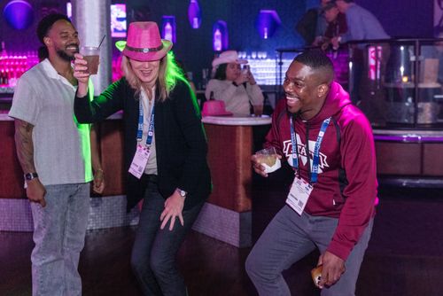 Where the West Gets Wild: Wild West Vet Wraps Up a Successful Cowboy Hoedown and Record-Breaking Growth!