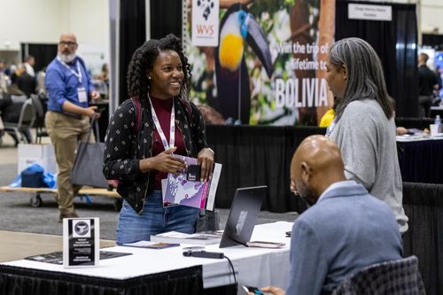 Chicago Vet Show at Navy Pier Delivers a Pawsitively Successful Event in 2023