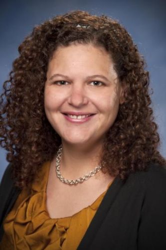 An Interview with Dr. Julie Byron