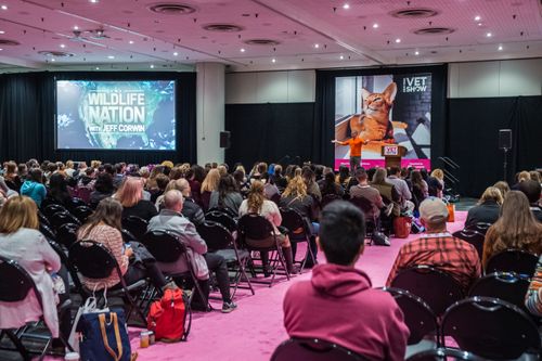 New York Vet Show Announces Captivating New Speaker Sessions for 2023 Event