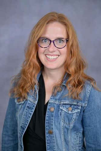 An Interview with Dr. Lauren Forsythe
