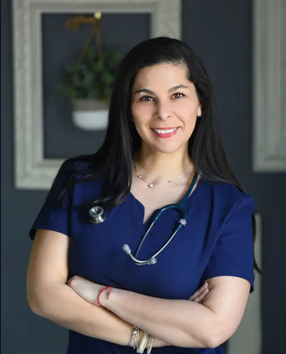 An Interview With Dr. Mariana Pardo