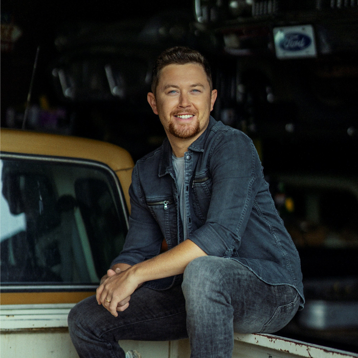 Platinum-Selling Country Music Singer/Songwriter Scotty McCreery to Perform at Chicago Vet Show