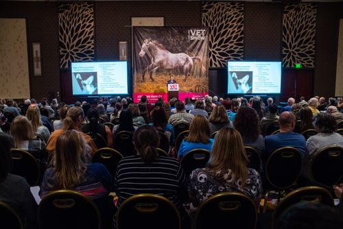 US Vet Shows Launches Registration for Wild West Vet Show and Announces Partnership with Brief Media for the Wild West Vet Clinical Program