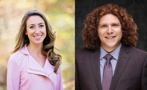 CloserStill Media Welcomes April Walsh and Joe Kowalsky