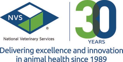 National Veterinary Services celebrates 30 years in 2019