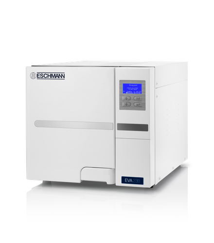 The EVA 23B: everything you need and more