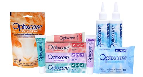 Optixcare®