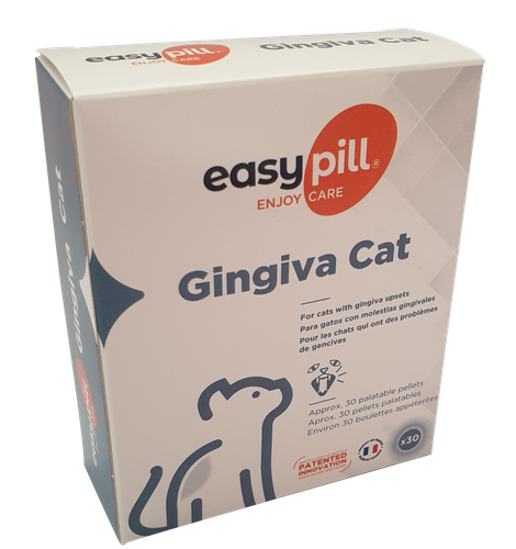 VetExchange launches new product for cases of Gingivitis.